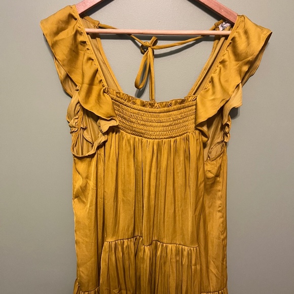 Free People Dress - Picture 1 of 4